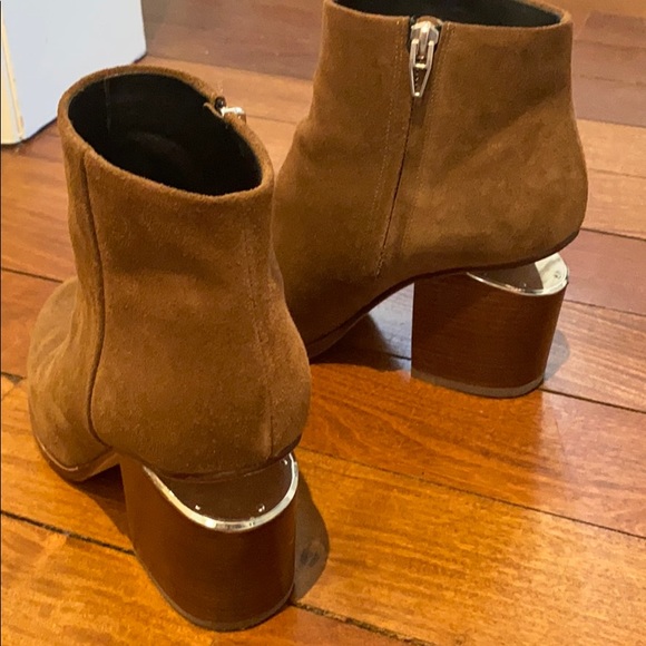 Rag & Bone booties - Picture 2 of 3